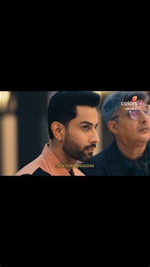 𝗜𝗖𝗛𝗔𝗗𝗛𝗔𝗥𝗜 𝗡𝗔𝗔𝗚𝗜𝗡 on Instagram: "Naagin7 🐍🔥!!! . . Watch #Naagin Every Sat-Sun at 8 PM on Colors TV 🐍 . . Video Credits - Jio Hotstar © Viacom 18 ® This Video is used under Fair Use Policy (Belongs to original Copyright Owner ©️) . . @priyankachaharchoudhary @namikpaul @alicekaushikofficial @saahiluppal0808 #priyankachaharchoudhary #Naagin6 #tejasswiprakash #Naagin7"