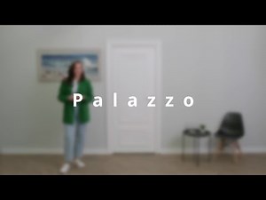 'Palazzo' Interior Door Review by DoorDesignLab