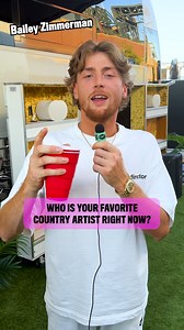 Ever think who your favorite artist favorite country artist is❓ 🤔 🔊 | CMT