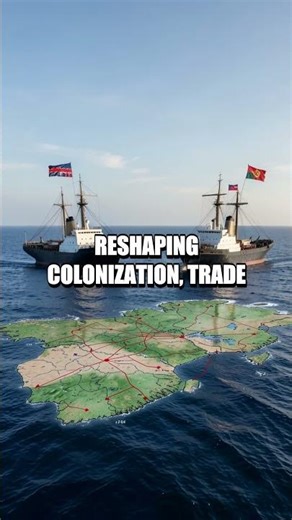 A Fork in Time The Lost Atlantic Pact