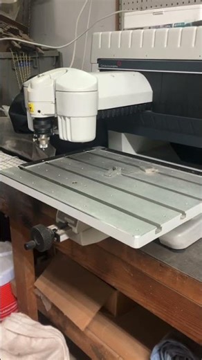 Auction #3900944 - Gravograph IS400 iQ+