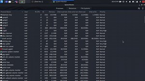 如何在Linux下安装任务管理器