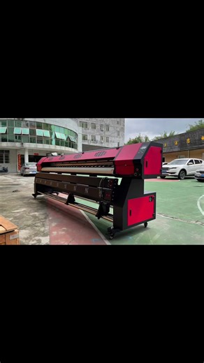 Factory direct sales printer, the 3.2-meter machine is a highly acclaimed machine with excellent cost-effectiveness. Discounted prices and good quality. Factory direct sales, supporting single or double head, welcome to consult the printer WhatsApp 8613688862296#factory #printer #Real #Hansoh #senyang