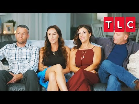 New Season Out Now! | You, Me & My Ex | TLC