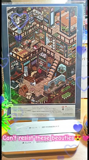 Exploring the Beauty of 3D Stickers