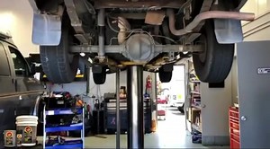 640 reactions · 100 shares | Protect your vehicle and stop that existing rust from getting worse, with FLUID FILM® Black! #staysafe #fluidfilm #fluidfilmusa #fluidfilmblack | Fluid Film | Facebook