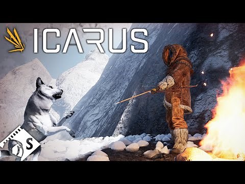 Icarus - First Cohort