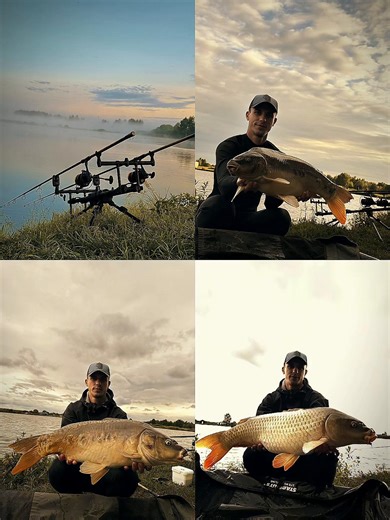 #Carphunter #Carpfishing #fishingUA #carp