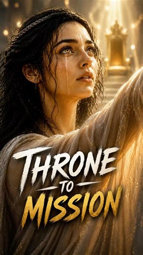 Prayer Warrior Worship (Throne to Mission)