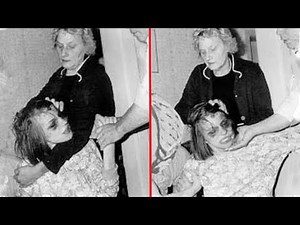 Top 5 Terrifying REAL Exorcisms That Released The Devil
