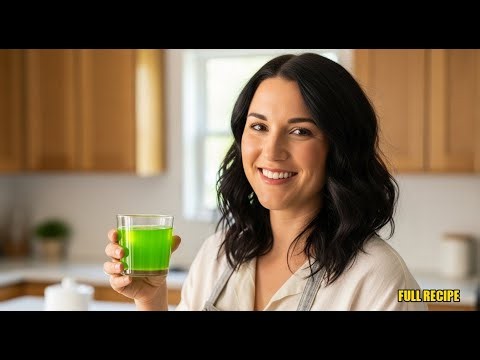 Unflavored Gelatin Trick For Bloating And Inflammation How It Works And Full Recipe For Daily Relief