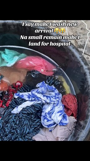 Alhamdullilah: Washing New Arrivals & Shocking Scorpion Encounter