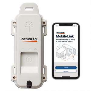 Reviews for Generac 4G LTE Cellular Propane Tank Monitor | Pg 1 - The Home Depot