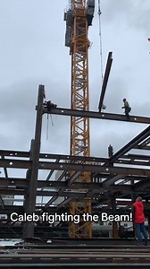 #connector #ironworkers #construction #soldador #construccion #ironworkersunion #ironworkerslife #connecting #ironworker #connectors #weldernation | 100k