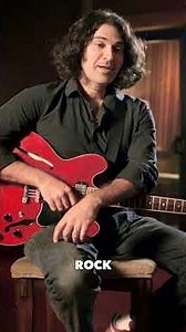 Julian’s ES-335! 🎸’s
