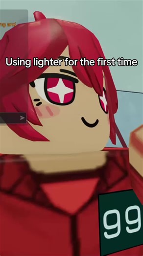 First Time Using a Lighter: A Fun Experience