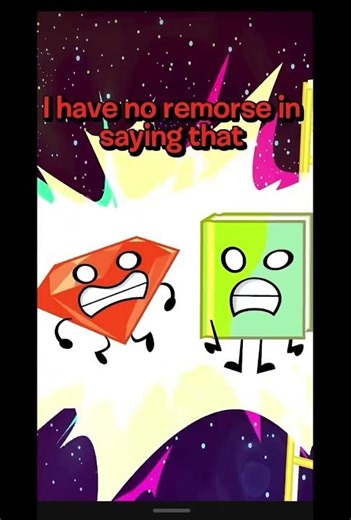 Just a pin YouTube poop meme #bfdi #bfdia #bfb #idfb #tpot #bfdie #bfdiedit #pin