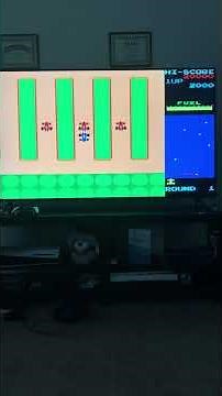 CLASSIC CAR GAME FROM THE 80s