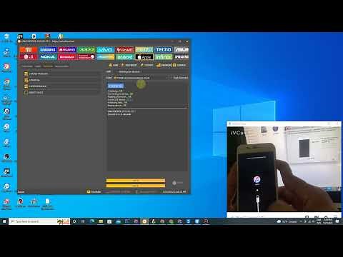 iPhone 6 Bypass Passcode Full Signal