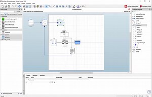Wolfram System Modelder 使用技巧介绍