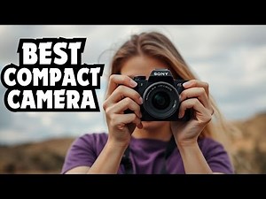 The TOP 3 Compact Cameras of 2025. You Won't Find ANYWHERE ELSE!