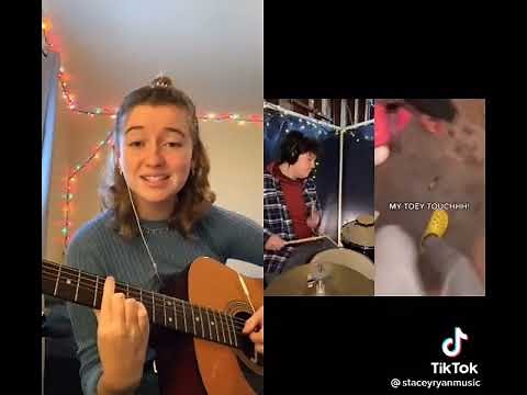 Yellow Crocs | TikTok song | Duet Chain | Best version