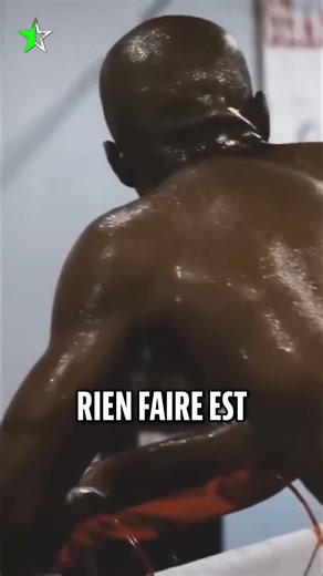 La PEUR est ton ATOM: Fixe tes buts, Dépasse TOI! #shorts