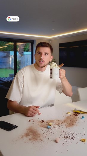 Magic Eraser Prank on Mom | Google Pixel Ad