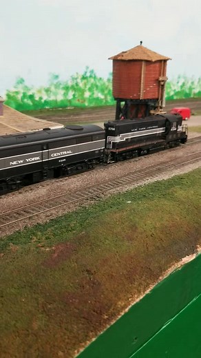 1.1K views · 71 reactions | Hey, it's Tyler! The Greater Niagara Model Railroad Engineers are holding an open house today! Check out their amazing model railroad enjoy a Sunday out in Fenwick! | 88.5 The Lake | Facebook