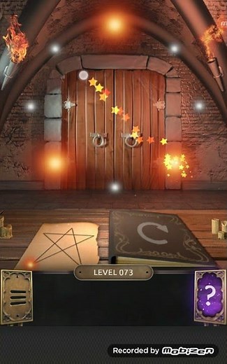 100 Doors Challenge level 73