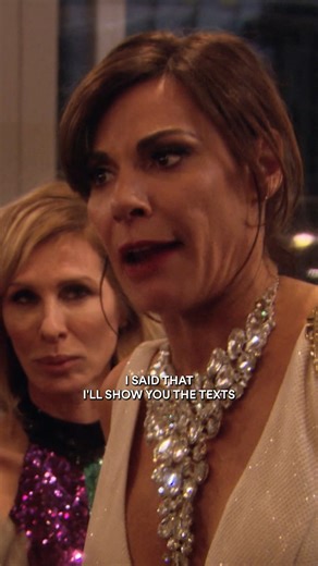 611K views · 3.4K reactions | Time and place, ladies  Stream #RHONY on 7plus! | 7Bravo | Facebook