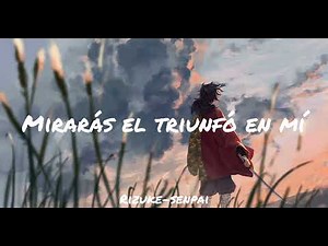 Destiny - NEFFEX (Cover español) [letra]