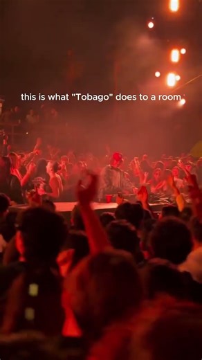 Jonas Rathsman – Tobago (Bensy & Grigore Remix) | The Peak-Time Essential for 2026 🌴