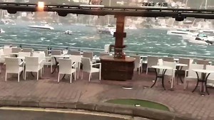 Puerto de Andratx hace un rato... | La voz de Andratx