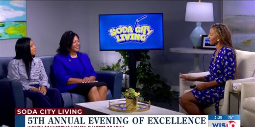 Women Connecting Women hosts 5th annual Night of Excellence