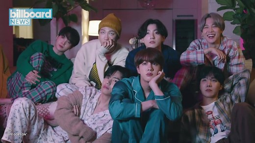 Billboard News: A new 'BTS Law' in South Korea allows K-Pop stars to postpone military service ahead of Jin's 28th birthday | Billboard