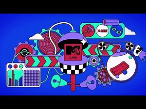 MTV Live (United Kingdom) - Ident (November 17, 2025)