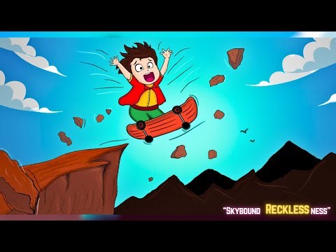 How to draw Cartoon Art in MS Paint #mspaintcartoon #cartoondrawing #digitalillustration