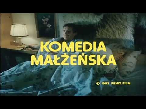 Seweryn Krajewski – „Na dzień dobry, na dobranoc” ścieżka dźwiękowa z filmu „Komedia małżeńska”