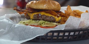 Hometown Eats: Moey’s Diner