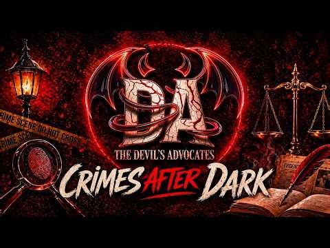 Crimes After Dark with Devil's Advocates