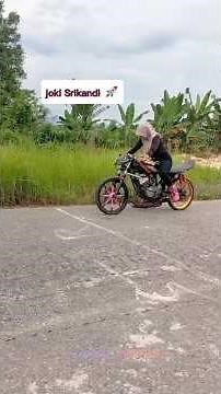 Srikandi 🔥🔥 #storyrxking #zonarxking135cc #rxking135cc