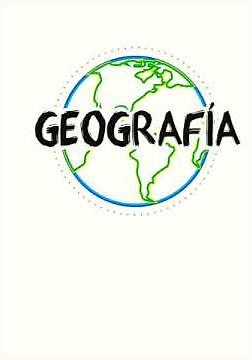 Regionalizacion de América