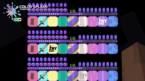 COLOR SPLASH [JAVA] 💦 Minecraft Texture Pack