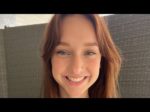 Melanie Marie | The STAR who started in 2023