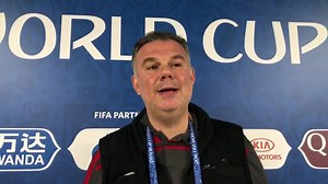 Croatia complete the World Cup's final four. This is going to be fun. | ESPN FC