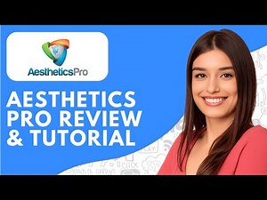 AestheticsPro Review & Tutorial (2026) | HIPAA-Compliant Med Spa Software