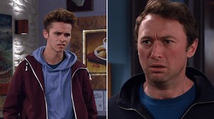 Spoilers: Jacob and Liam furiously fight over Leanna's funeral in Emmerdale