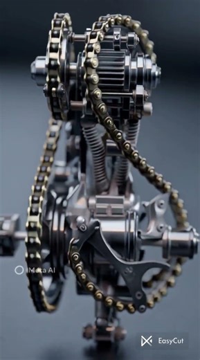 how does kick start work #tech