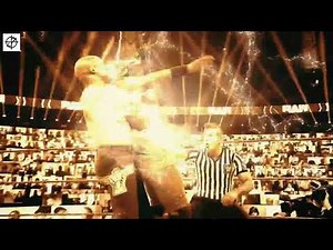 Bobby Lashley New Custom Titantron (2021) || "Titan" || **HD**